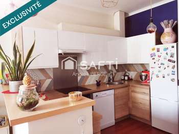 Vente Appartement 2 piècesNantes Rond-Point De Rennes