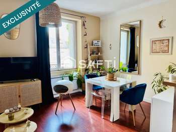 Vente appartement 2 pièces Vente appartement 2 pièces