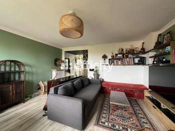 Vente Appartement 3 piècesNantes Rond-Point De Rennes