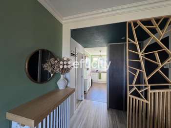 Vente appartement 3 pièces Nantes Rond-Point De Rennes 44