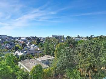 Vente appartement 3 pièces Nantes Rond-Point De Rennes 44