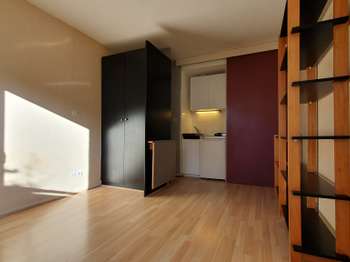 Vente StudioNantes Rond-Point De Rennes