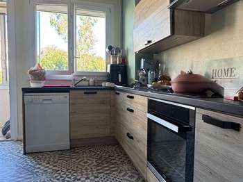 Vente appartement 4 pièces Vente appartement 4 pièces