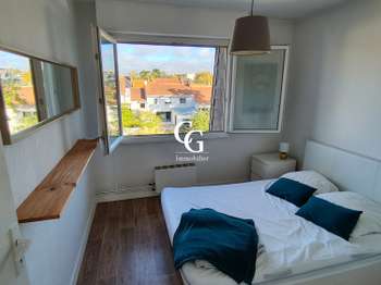 Vente Appartement 3 piècesNantes Rond-Point De Rennes