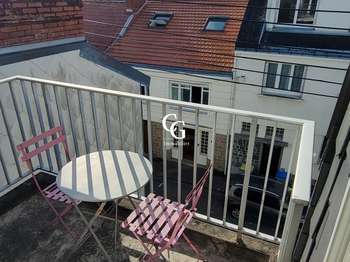 Vente appartement 3 pièces Vente appartement 3 pièces