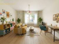 Vente appartement 1 pièce Vente appartement 1 pièce