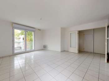 Vente appartement 3 pièces Nantes Rond-Point De Rennes 44