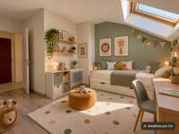 Vente appartement 3 pièces Vente appartement 3 pièces