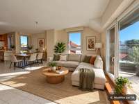 Vente appartement 3 pièces Vente appartement 3 pièces