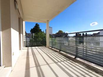 Vente appartement 3 pièces Nantes Rond-Point De Rennes 44