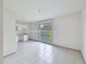 Vente appartement 2 pièces Nantes Rond-Point De Rennes 44