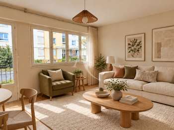 Vente appartement 2 pièces Vente appartement 2 pièces