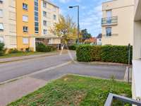 Vente appartement 2 pièces Vente appartement 2 pièces
