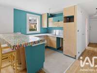 Vente appartement 3 pièces Vente appartement 3 pièces