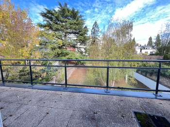 Vente appartement 5 pièces Nantes Rond-Point De Rennes 44