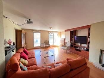 Vente appartement 5 pièces Vente appartement 5 pièces