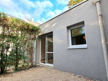 Vente Appartement 2 piècesNantes Rond-Point De Rennes