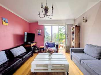 Vente Appartement 5 piècesNantes Rond-Point De Rennes