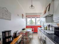 Vente appartement 5 pièces