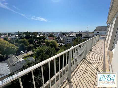 Vente appartement 5 pièces