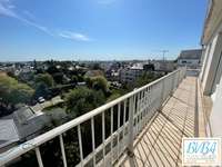 Vente appartement 5 pièces Vente appartement 5 pièces