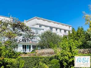 Vente Appartement 5 piècesNantes Saint-Clément - Jardin des plantes
