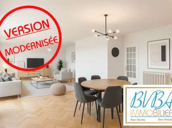 Vente appartement 5 pièces Vente appartement 5 pièces