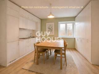 Vente appartement 5 pièces