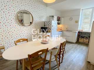 Vente appartement 5 pièces