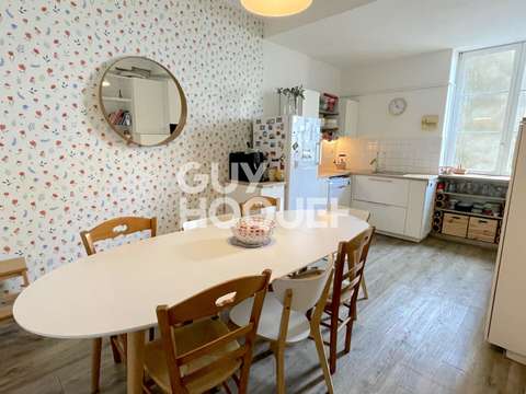 Vente appartement 5 pièces