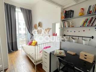 Vente appartement 5 pièces