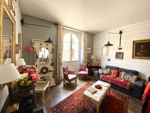 Vente Appartement 2 piècesNantes Saint-Clément - Jardin des plantes