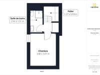 Vente appartement 3 pièces Vente appartement 3 pièces