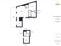 Vente appartement 3 pièces Vente appartement 3 pièces