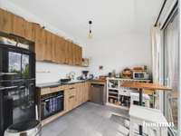 Vente appartement 3 pièces Vente appartement 3 pièces