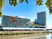 Vente appartement 1 pièce Vente appartement 1 pièce