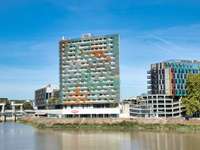 Vente appartement 1 pièce Vente appartement 1 pièce