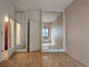 Vente Appartement T1Nantes Saint-Clément - Jardin des plantes