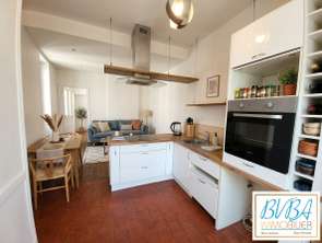 Vente Appartement 2 piècesNantes Saint-Clément - Jardin des plantes