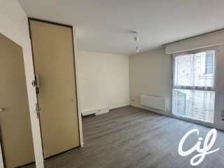 Vente appartement 1 pièce