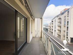 Vente Appartement 2 piècesNantes Saint-Clément - Jardin des plantes
