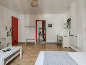 Vente Appartement T1Nantes Saint-Clément - Jardin des plantes