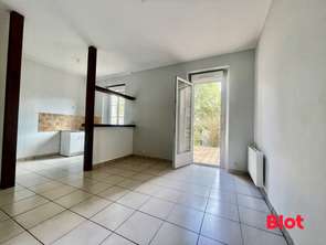 Vente Appartement 2 piècesNantes Saint-Clément - Jardin des plantes