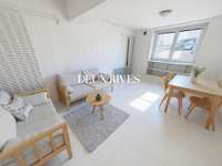Vente appartement 1 pièce Vente appartement 1 pièce