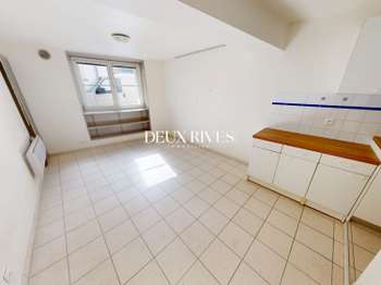 Vente appartement 1 pièce Vente appartement 1 pièce