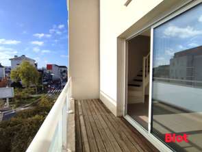 Vente Appartement 3 piècesNantes Saint-Clément - Jardin des plantes