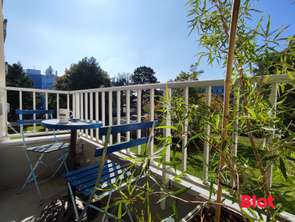 Vente Appartement 4 piècesNantes Saint-Clément - Jardin des plantes
