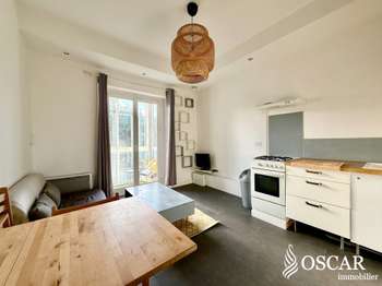 Vente appartement 2 pièces Vente appartement 2 pièces
