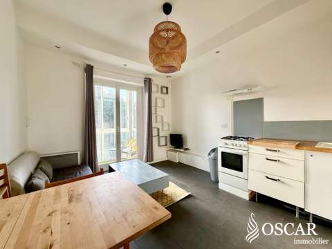 Vente appartement 2 pièces Vente appartement 2 pièces