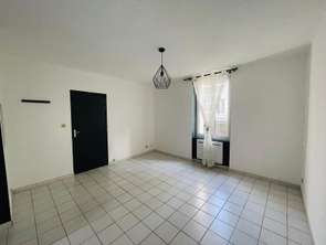 Vente Appartement T1Nantes Saint-Clément - Jardin des plantes